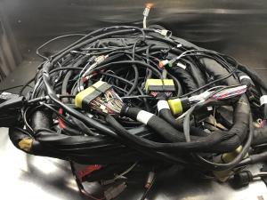 Liebherr Wire Harness